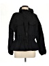 Active by Old Navy 100% Nylon Solid Black Jacket Size M - photo 1