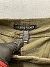 Eileen Fisher Solid Green Active Pants Size M - photo 7
