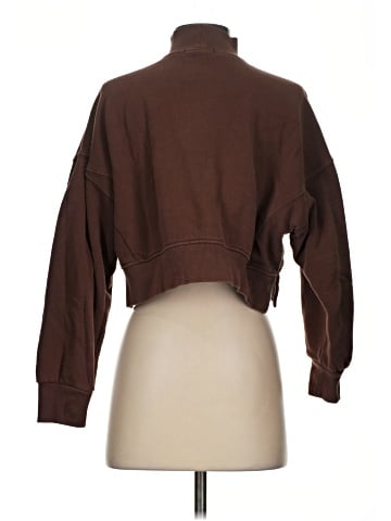 Forever 21 Turtleneck Sweater (view 2)