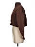 Forever 21 Brown Turtleneck Sweater Size S - photo 5