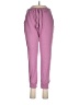 FP Movement Purple Track Pants Size M - photo 1
