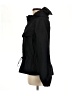 Active by Old Navy 100% Nylon Solid Black Jacket Size M - photo 5