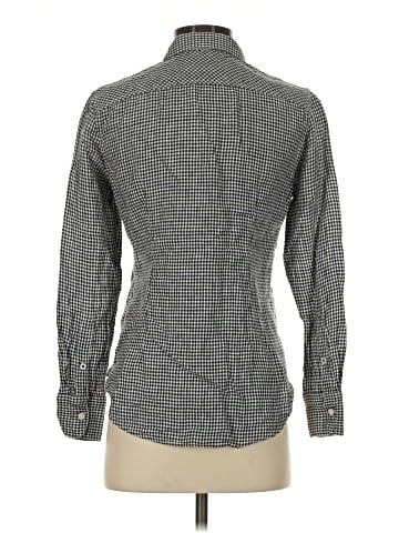 J.Crew Long Sleeve Button-Down Shirt (view 2)
