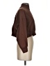 Forever 21 Brown Turtleneck Sweater Size S - photo 4