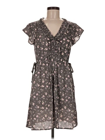 American Eagle Outfitters Casual Dress (view 1)