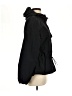 Active by Old Navy 100% Nylon Solid Black Jacket Size M - photo 4