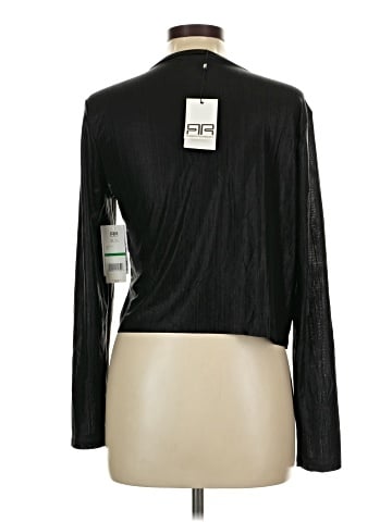 Robert Rodriguez Long Sleeve Top (view 2)