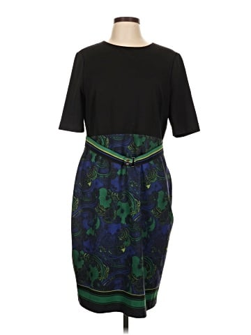 Ted Baker London Casual Dress (view 1)
