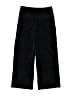 Crewcuts Black Casual Pants Size 8 - photo 2