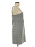 Forever 21 Tweed Gray Casual Dress Size L - photo 4