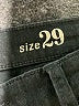 J.Crew Black Jeans Size 29 waist - photo 8
