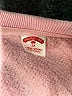 Holiday Time Pink Pullover Sweater Size 2X - photo 7