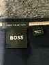 BOSS by HUGO BOSS Black Pullover Sweater Size L - photo 7