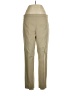 J.Crew Solid Tan Casual Pants Size 12 - photo 1