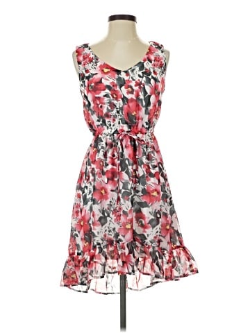 Bebop Casual Dress (view 1)
