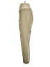 J.Crew Solid Tan Casual Pants Size 12 - photo 5