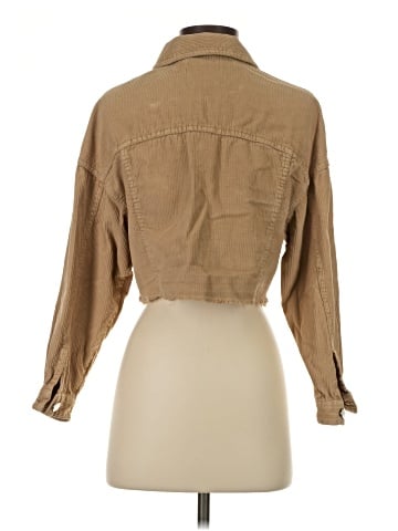 Zara TRF Jacket (view 2)