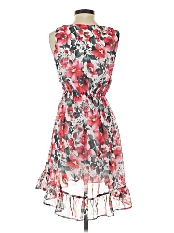 Bebop Casual Dress (view 2)