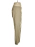 J.Crew Solid Tan Casual Pants Size 12 - photo 4