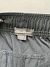 Eddie Bauer Solid Black Active Pants Size L - photo 7