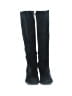 Blondo Black Boots Size 8 - photo 2