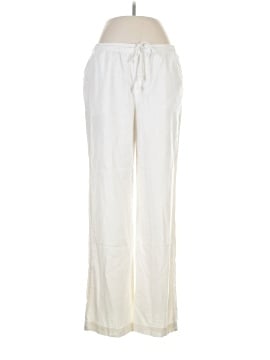 St. John's Bay Linen Pants