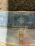 St. John's Bay Hearts Blue Jeans Size 4 - photo 4