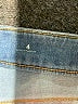 St. John's Bay Hearts Blue Jeans Size 4 - photo 6