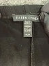 Eileen Fisher Solid Black Active Pants Size M - photo 7