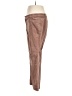 Talbots Brown Casual Pants Size 14WP - photo 5