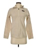 Patagonia 100% Polyester Ivory Tan Sweatshirt Size XS - photo 1