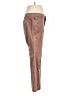 Talbots Brown Casual Pants Size 14WP - photo 4