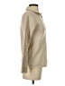 Patagonia 100% Polyester Ivory Tan Sweatshirt Size XS - photo 4