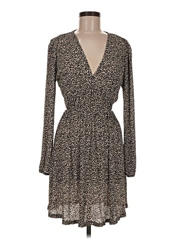 MNG Casual Dress (view 1)