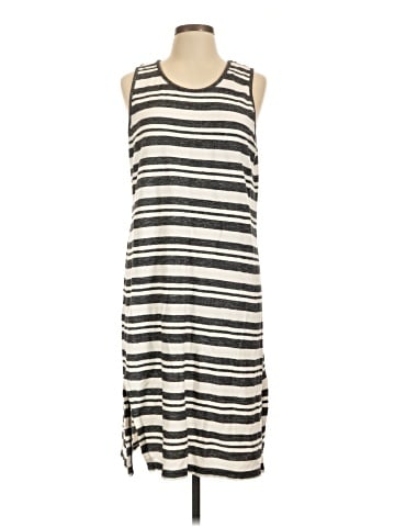Matty M Casual Dress (view 1)