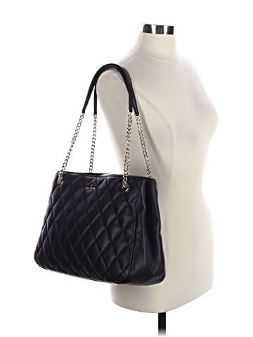 Kate Spade New York Leather Tote (view 2)