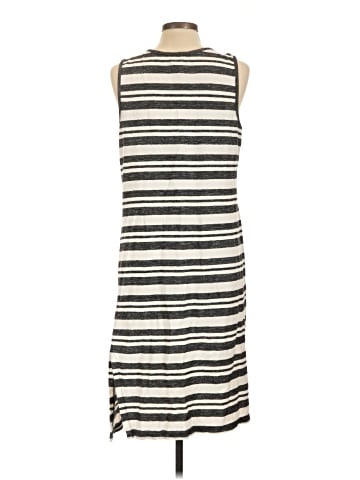 Matty M Casual Dress (view 2)