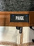 Paige 100% Polyurethane Brown Casual Pants Size 27 waist - photo 7