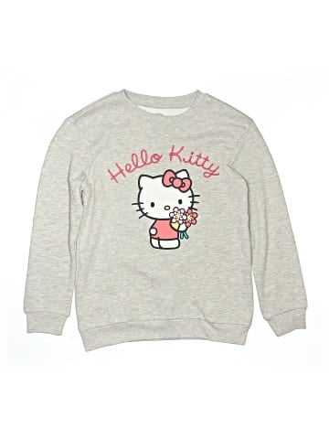 Hello Kitty Sweatshirt (view 1)