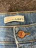 Ann Taylor LOFT Blue Jeans Size 27 waist - photo 4