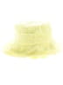 Shade & Shore Yellow Sun Hat One size - photo 1