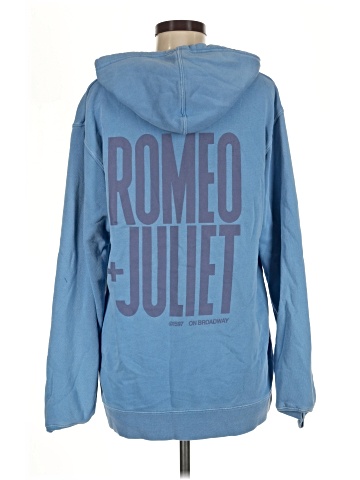 Independent Trading Company Pullover Hoodie (view 2)