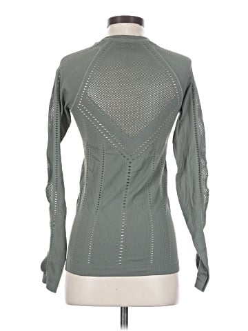 Athleta Long Sleeve T-Shirt (view 2)