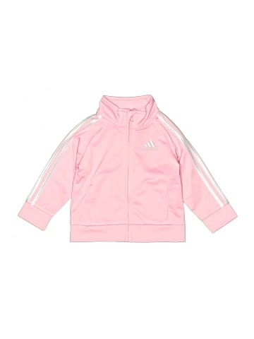Adidas Track Jacket (view 1)