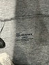No Boundaries Solid Gray Active Pants Size L - photo 7