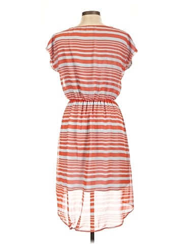 Bee Stitched Casual Dress (view 2)