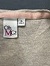 Oh MG! Tan Cardigan Size XL - photo 7