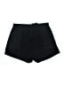 Mono b Solid Black Athletic Shorts Size L - photo 1