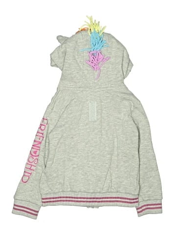 My Little Pony Zip Up Hoodie (view 2)