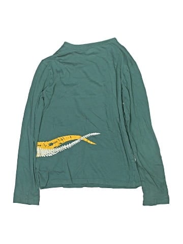Crewcuts Outlet Long Sleeve T-Shirt (view 2)